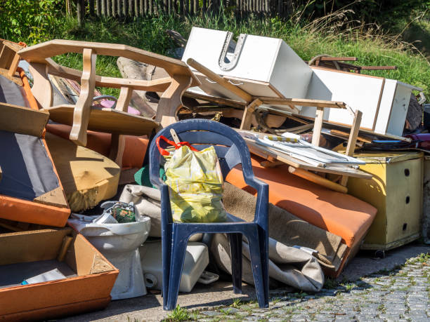 Best Household Junk Removal  in Saugatuck, CT