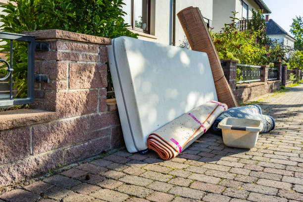 Trash Removal Near Me in Saugatuck, CT